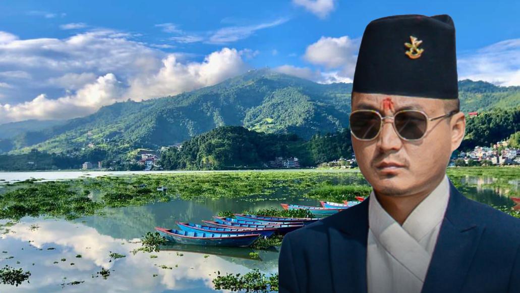 फेवाताल जग्गा प्रकरणः गृहमन्त्री गुरूङ भन्छन्– “हामी ठगियौं, कानुनी उपचारमा जान्छौं”